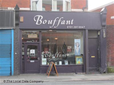 Bouffant Liverpool