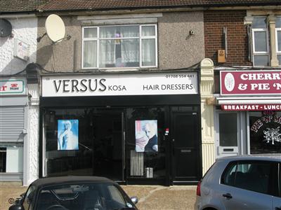 Versus Kosa Rainham