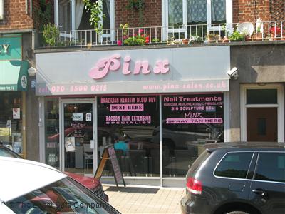 Pinx Chigwell