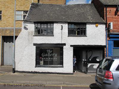 The Gallery Lincoln