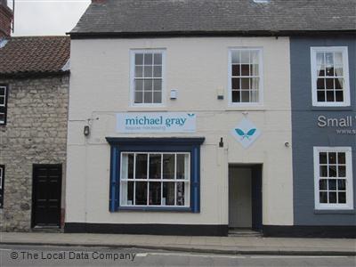 Michael Gray Bespoke Hairdressing Doncaster