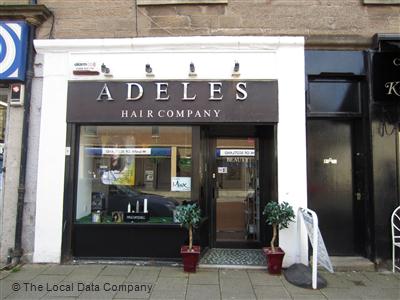 Adeles Hair Larkhall