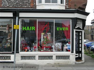 Hair 4 Ever Great Yarmouth