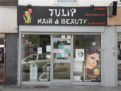Tulip Hair & Beauty Southall