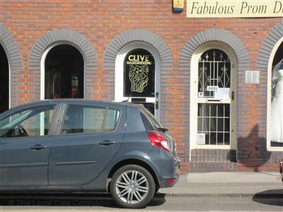 Clive Hairdressing Newcastle-Under-Lyme