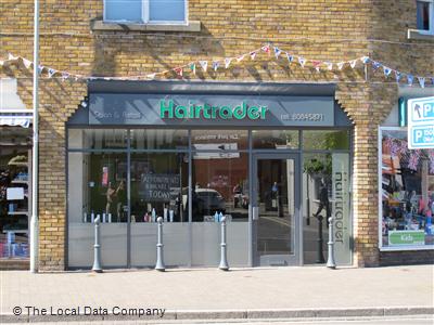 Hairtrader Southampton