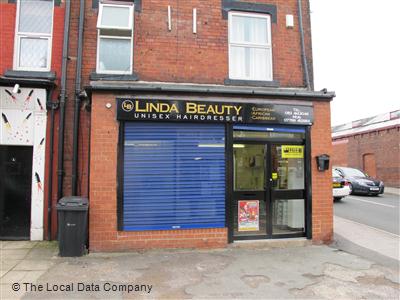 Linda Beauty Leeds