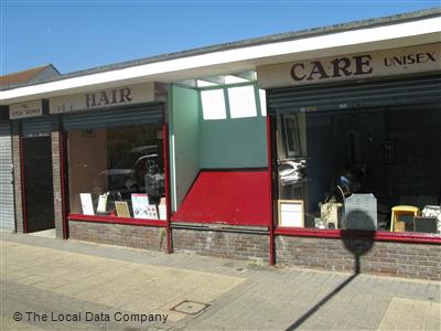 Hair Care Romford