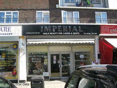 Imperial Romford