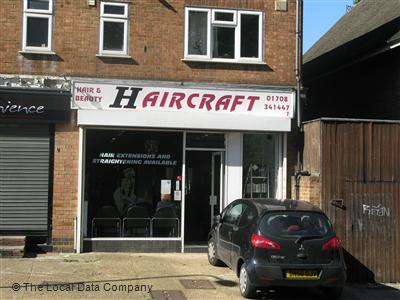 Haircraft Romford