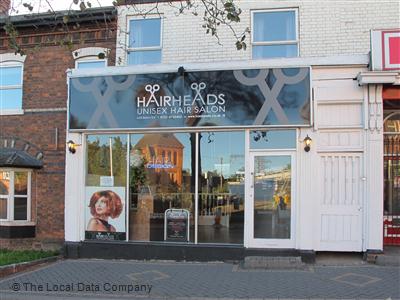 Hairheads Birmingham