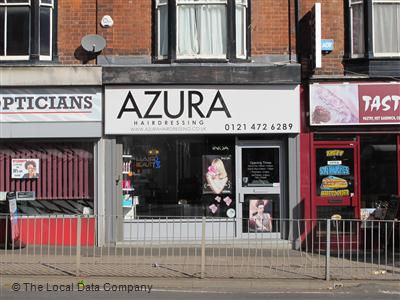 Azura Birmingham