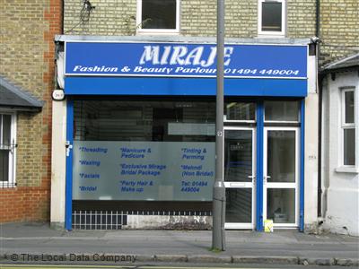 Miraje High Wycombe