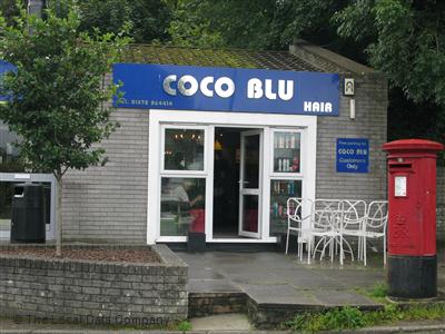 Coco Blu Truro