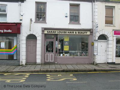 Sarah Louise Hair & Beauty Truro