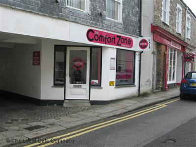 The Comfort Zone Truro