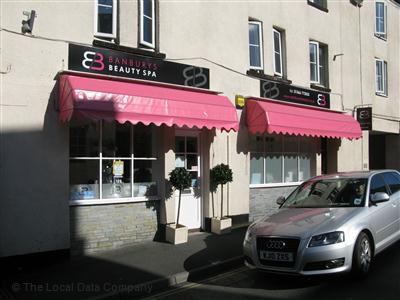 Banburys Beauty Spa Launceston