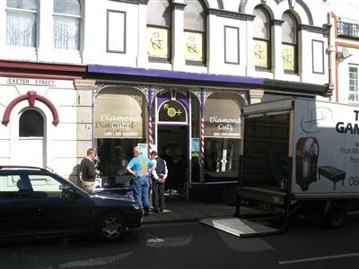 Diamond Cutz Launceston