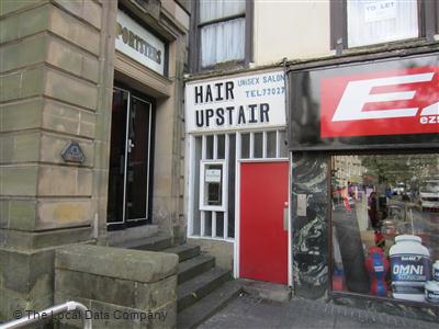 Hair Upstair Stirling