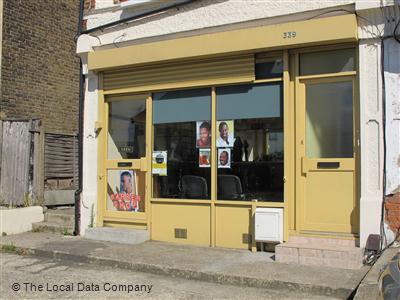 Barber Shop London