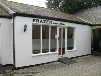 Frazer Haircuttets Truro
