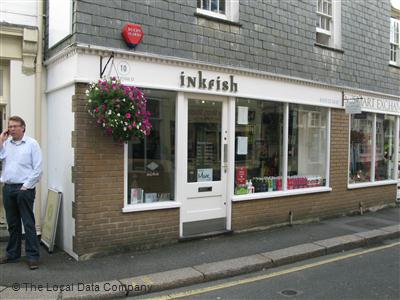 Inkfish Truro