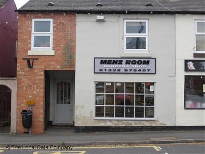 Menz Room Derby