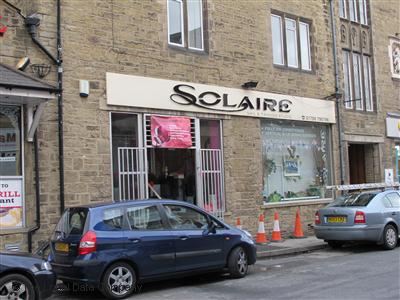 Solaire Skipton