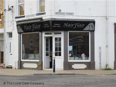 Hair Flair Filey