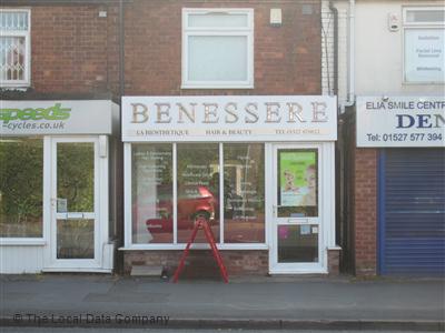 Benessere Bromsgrove