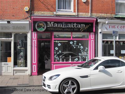 Manhattan Styles Bromsgrove