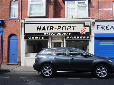 Hair-Port Cleethorpes