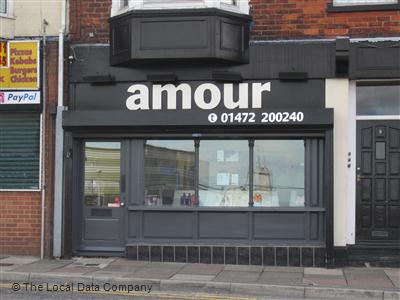 Amour Cleethorpes