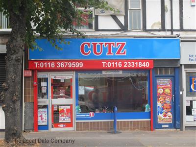 Cutz Leicester