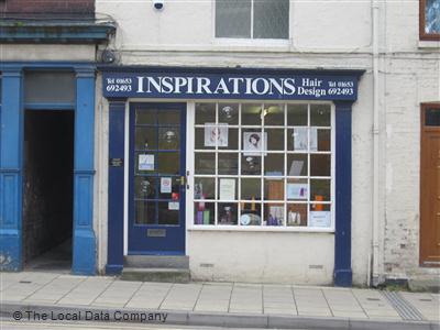 Inspirations Malton