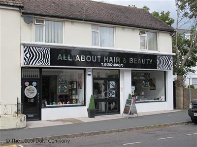 All About Hair & Beauty Christchurch