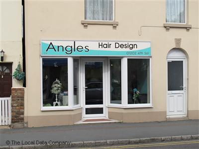 Angles Hair Design Christchurch