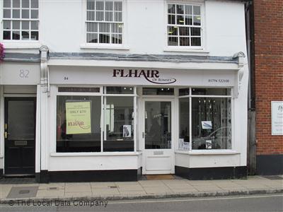 FLHair Romsey