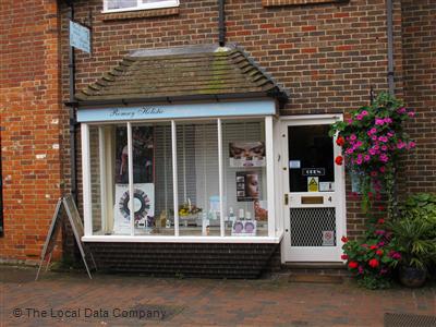 Romsey Holistic Beauty Romsey