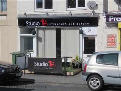 Studio  Cheltenham