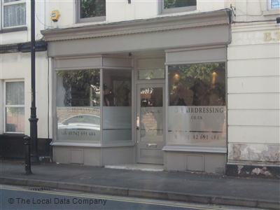 KO Hairdressing Cheltenham