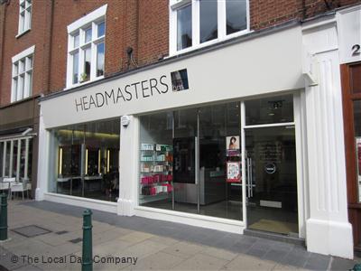 Headmasters London