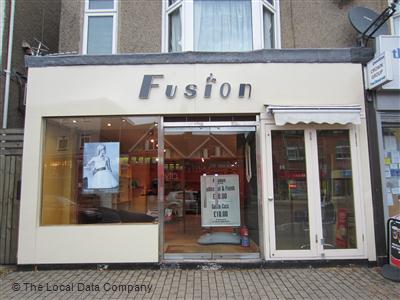 Fusion Oxford