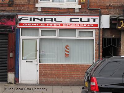 Final Cut Nottingham