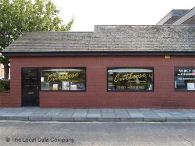 Cutloose Unisex Hair Salon South Shields