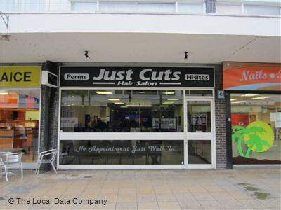 Just Cuts Farnborough