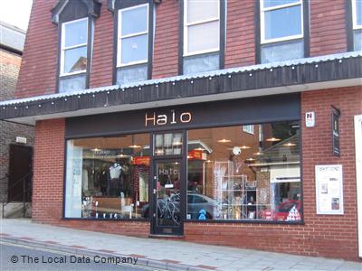 Halo Heathfield