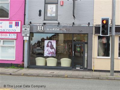 Tpl Hairdressing Crewe