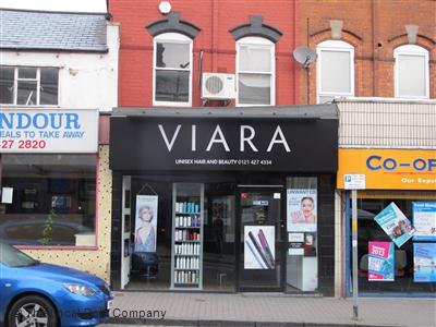 Viara Birmingham