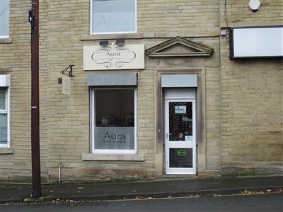 Aura Hair Studio Cleckheaton